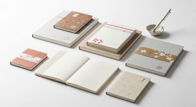 thumbnail best japanese notebooks