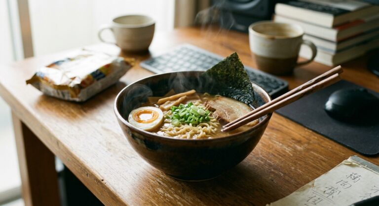 ラーメン